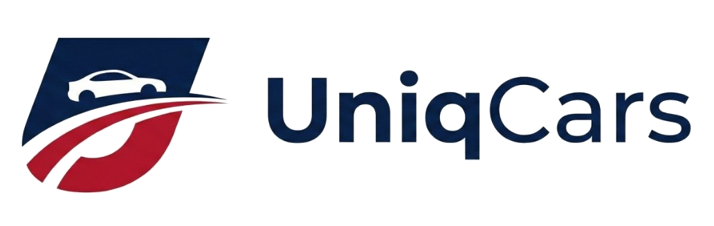 UniqCars Logo